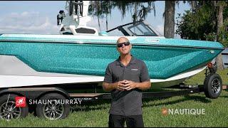 2024 Super Air Nautique GS24 Walk Through