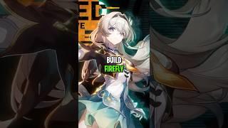 The ONLY Firefly Build Guide YOU Need  Honkai Star Rail