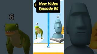 Long neck run level 19 #games #viral #foryou