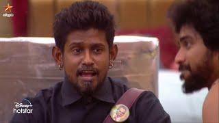 ADK வின் அசத்தலான பாடல்    Bigg Boss Tamil Season 6