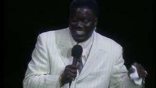 The Daily Laugh  Bernie Mac  Kings of Comedy Tour Atlantic City FULL