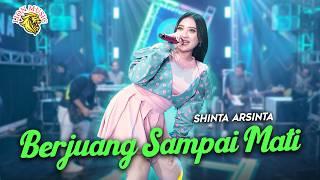 Shinta Arsinta - Berjuang Sampai Mati OFFICIAL LIVE LION MUSIC