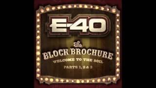 E 40 - Function CLEAN