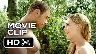 The Legend Of Hercules Movie CLIP - The Necklace 2014 - Kellan Lutz Action Film HD