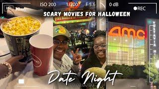 DATE NIGHT  HAPPY HALLOWEEN  SAW X  FIVE NIGHTS AT FREEDYS  JAS & DAI TV