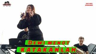 KATAKANLAHDEWI MENOTsheryl music entertainment live Cikande