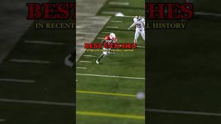 Top 15 Best Catches in College Football History  Part 2