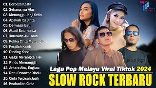 Lagu Slow Rock Terbaru 2024 Enak Didengar -Top Hits Bikin Baper - Elsa Pitaloka Thomas Arya Yelse