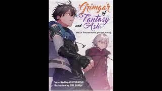 Grimgar of Fantasy and Ash   LN volume 14
