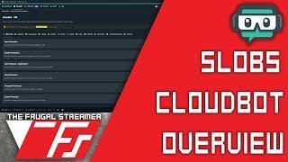 How to Set up Streamlabs Cloudbot  The Basics You Need to Know