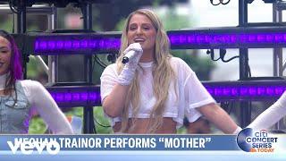 Meghan Trainor - Mother Live on The TODAY Show