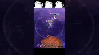 8.4 PROWLING VS 8.4 BLOODMOON #albionpvp