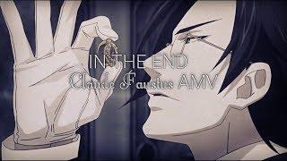   Claude Faustus  -  In the End  AMV 