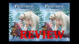 Frostgrave The Wildwoods Reviewed