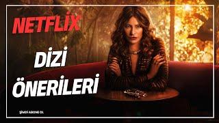 Netflix Dizi Önerileri Bir Solukta İzleyeceğiniz En İyi Netflix Dizileri