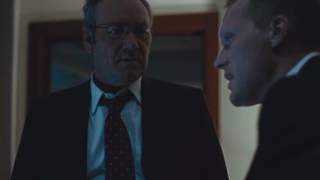 Margin Call 2011 - Searching for Eric Dale & Sam meets with Will HD 1080p