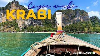 KRABI in a crabshell