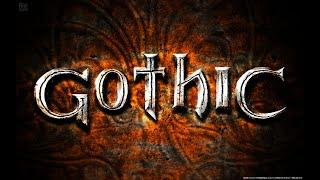 Gothic 2001 Classic RPG  1080p60  Longplay Full Game Walkthrough No Commentary