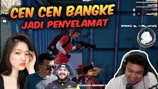 100% EMOSI DALAM KERECEHAN - PUBG MOBILE - PUBG MOBILE INDONESIA  Bangpen