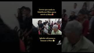 Joven Busca a Dios #shortsviral #shorts #short #yeshua