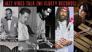 Jazz Vibraphone Talk Musicians & Albums