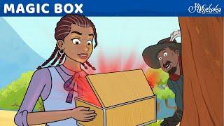 Magic Box  Bedtime Stories for Kids in English  Fairy Tales