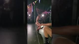 QUEEN OF DANCE Empress Cece  Aidonia Pon Di Cocky