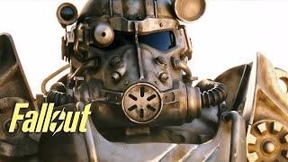 Fallout 2024 Explained in Hindi  Urdu  Fallouts Ironwood Forge Full Summarized हिन्दी