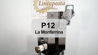 P12 La Monferrina