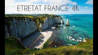 ETRETAT FRANCE