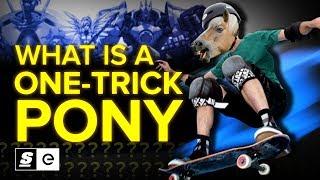 What is a One-Trick Pony? The Controversial Motives Behind Online Gamings Most Stubborn Players