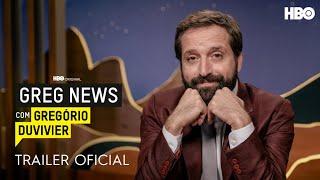 Greg News - 7ª Temporada  Trailer  HBO Brasil
