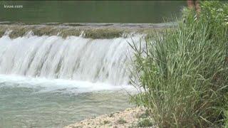 Officials identify teen who drowned at Five Mile Dam near San Marcos  KVUE