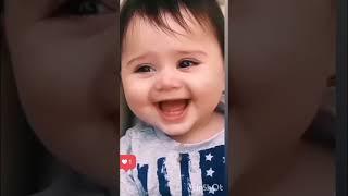 cute babies reaction Part -1  funny baby #baby #funnybaby#babyvideos#youtube #trending#viralvideo