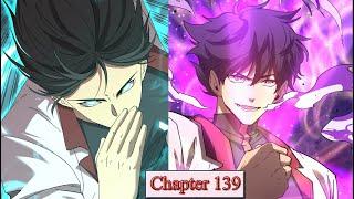 Logging 10000 Years into the Future chapter 139 English Sub Confusing