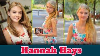 Hannah Hays beautiful Prnstars  Hottest girls in the world