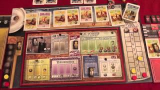 Manhattan Project Review - with the Game Boy Geek