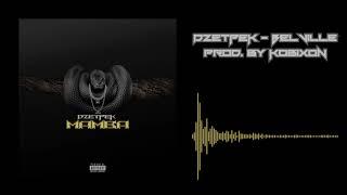 Dzetpek - Belville prod. by @kobixon