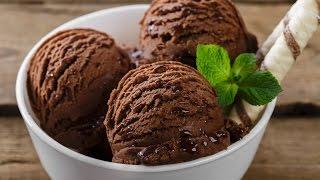 How To Make Healthy Ice Cream