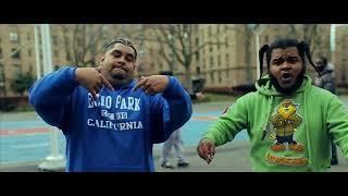 Slum The Resident x Cino Himself - Bang Official VideoDir@FahargoFilmz_Ssr