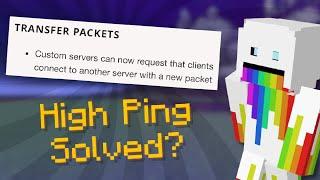 This Will Change Hypixel And Minecraft Servers Forever...