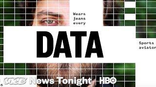 How Political Campaigns Use Data To Target Ads To Voters HBO