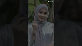 cewek Hijab super manis bgt 369 #shorts #shortsvideo #indonesia