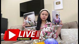 LIVE GERAM DENISE CHARIESTA LAPORKAN ART TERKAIT PENCURIAN UANG PULUHAN JUTA