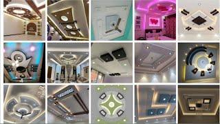Beautiful False Ceiling Design For Bedroom  Modern False Seiling Design For Living Room 2024