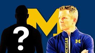 Michigan Reportedly Looking To Add One More Player - Could It Be A Secret Addition?