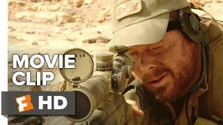 Hyena Road Movie CLIP - That Was Bad 2016 - Rossif Sutherland  Paul Gross Movie HD