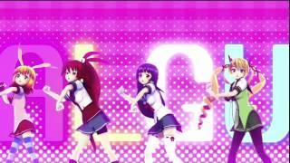 Gal*Gun Intro Movie