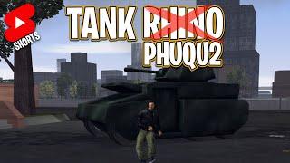 PHUQU2  Fakta Unik GTA Trilogy #1