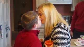 Mothers Day An Autism Mom Tells Her Story  Autism Speaks